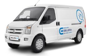 Gelora E