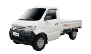 Super Cab